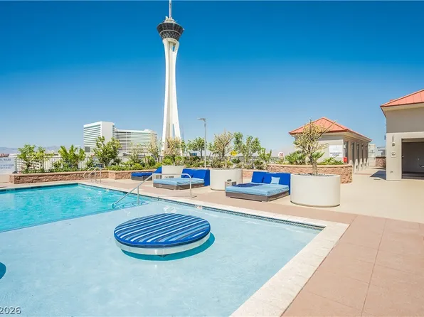 200 W Sahara Ave Unit 910, Las Vegas, NV 89102