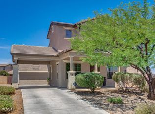 200 W Camino Espiga, Sahuarita, AZ 85629