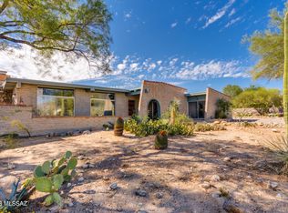 6551 N Camino Abbey, Tucson, AZ 85718
