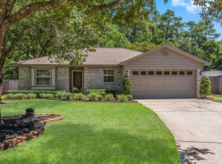 23 Starrush Ct, Spring, TX 77380