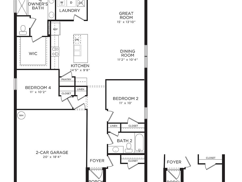 Floor Plan.