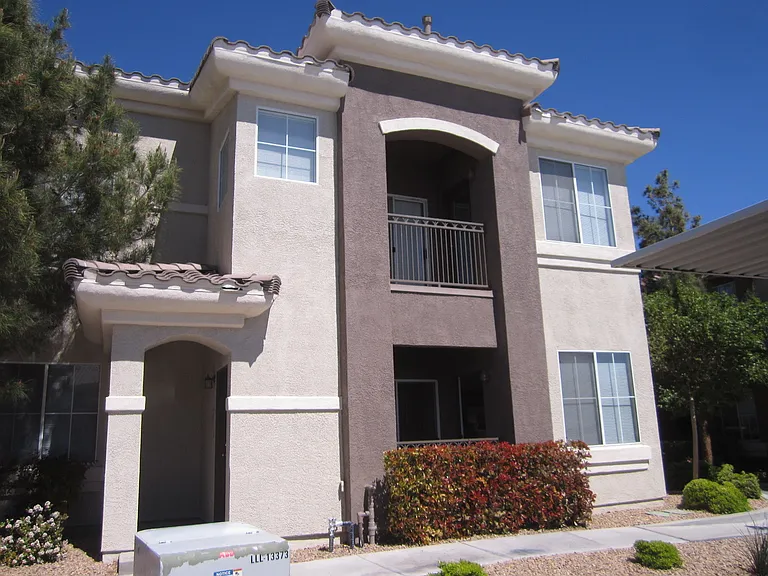 9050 W Warm Springs Rd #1081 — Photo 1