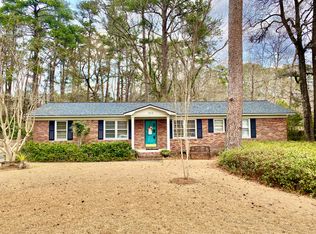 304 Greenbay St, Walterboro, SC 29488
