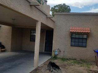 1641 Ebony Ave, Las Cruces, NM 88001