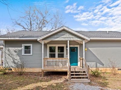 910 Slater Rd, Marietta, SC, 29661