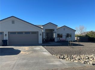 7806 E Larkspur Dr, Kingman, AZ 86401