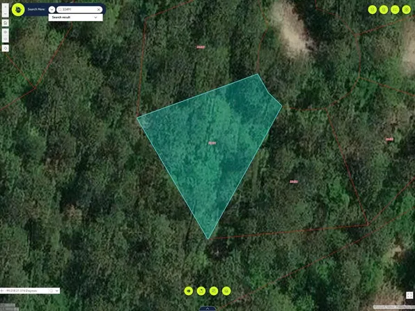 0 Barrow Dr Lot 51, Brookeland, TX 75931