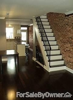 Custom cabinetry and backsplash