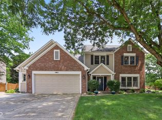 10811 Briar Stone Ln, Fishers, IN 46038