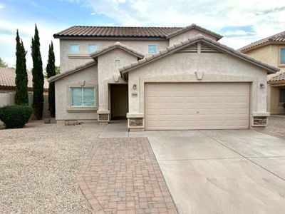 28088 N Superior Rd, San Tan Valley, AZ, 85143