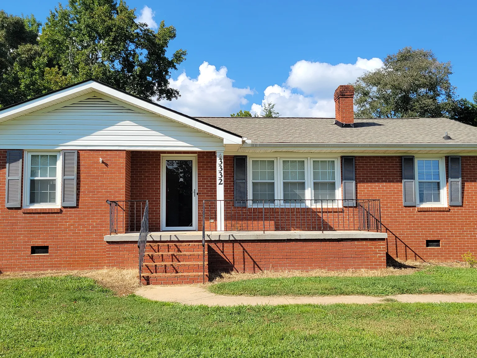 3332 Belaire Rd — Photo 1