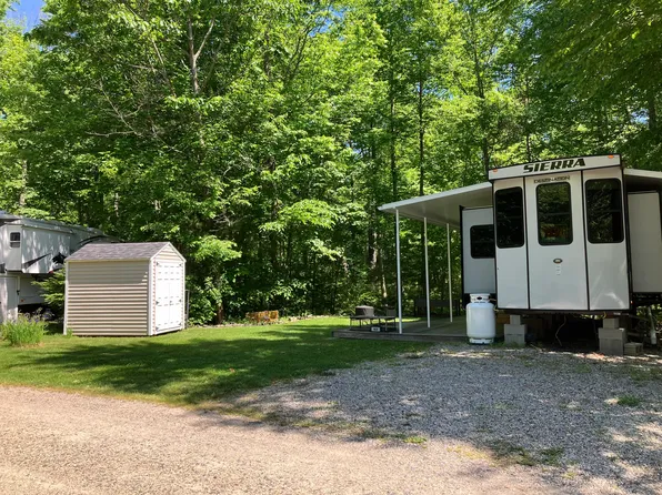 580 Hiltons Lane #63, Wells, ME 04090