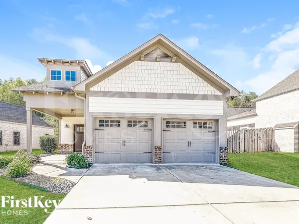 1402 Woodridge Pl, Gardendale, AL 35071