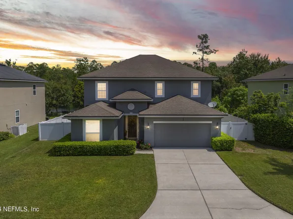 115 MOLASSES Court, St. Johns, FL 32259