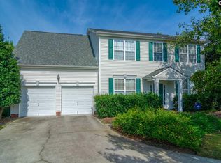 124 Canting Way, Lexington, SC 29072