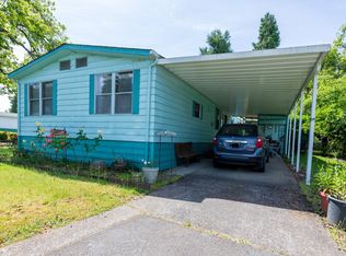 1125 58th St SPACE 75, Springfield, OR 97478