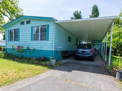 1125 58th St SPACE 75, Springfield, OR, 97478