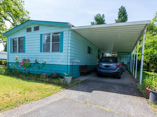 1125 58th St Space 75, Springfield, OR 97478