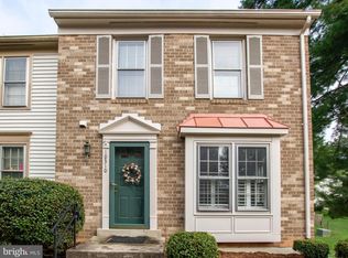 10310 Latney Rd, Fairfax, VA 22032