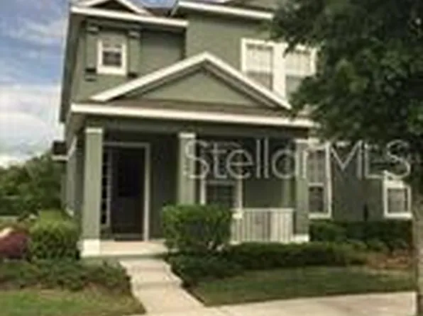 10351 Lake District Ln #20, Orlando, FL 32832