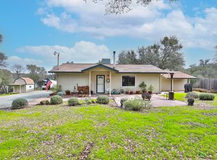 4309 Alazan Rd, Placerville, CA 95667