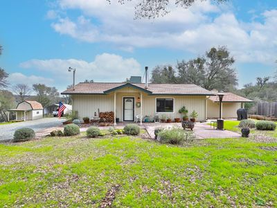 4309 Alazan Rd, Placerville, CA, 95667