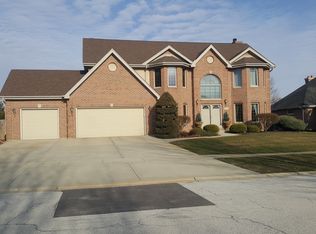 801 Merganser Ln, Peotone, IL 60468