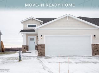 819 2nd Ave, Horace, ND 58047