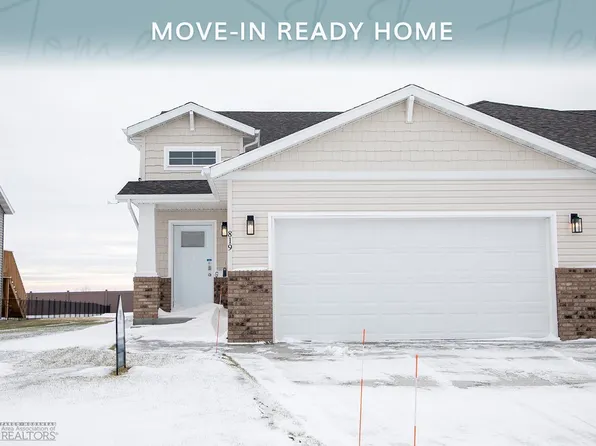 819 2nd Ave, Horace, ND 58047