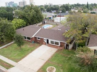 1207 W Kansas Ave, Midland, TX 79701