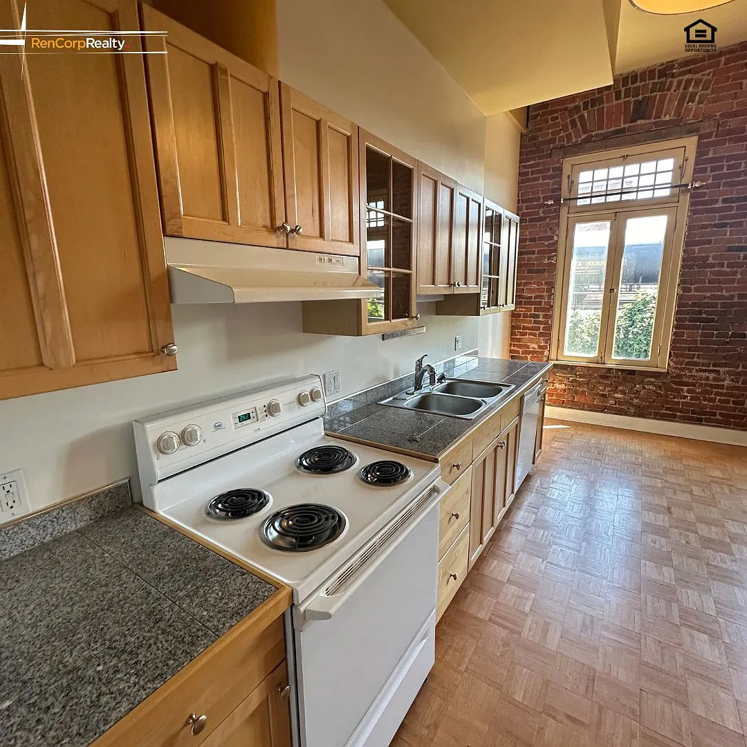 1 bed, 600 sqft, $1,400 — Photo 3
