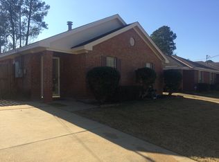 6243 Taylor Ridge Rd, Montgomery, AL 36116