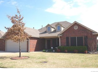 11217 N 133rd Ave E, Owasso, OK 74055