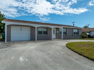3430 Avenue H E, Riviera Beach, FL 33404