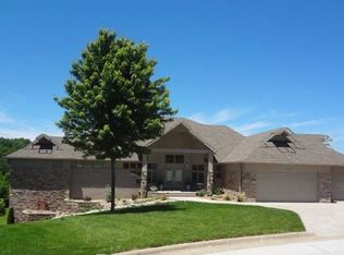 3347 W Valley Vista Rd, Springfield, MO 65810