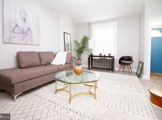 1319 Farson St, Philadelphia, PA 19131