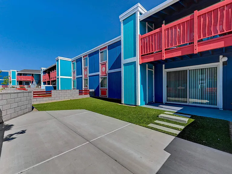 Namaste Apartments — Photo 55