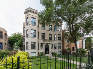 4869 N Kenmore Ave APT 1N, Chicago, IL 60640