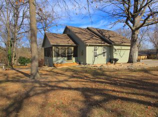 16590 Willow Dr, Rogers, AR 72756