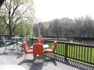 N576 N Bend Dr, Melrose, WI 54642