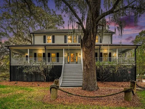 753 Robin Dr., Georgetown, SC 29440