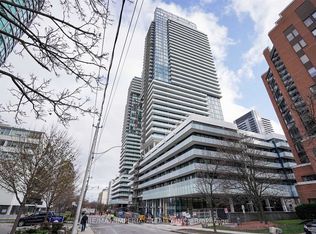 161 Roehampton Ave W #3711, Toronto, ON M4P 0C8