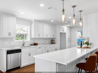 15946 Ferrell Ave, Baton Rouge, LA 70817