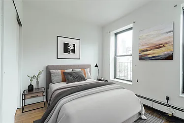 Rented by Maz Group NY