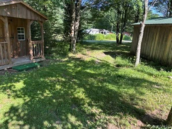 1198 Abbott Rd Lot 6, Cuba, NY 14727