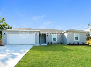 1362 Ruffin Cir SE, Palm Bay, FL 32909