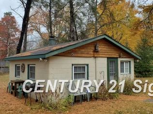 1715 E Highwood Rd, Beaverton, MI 48612