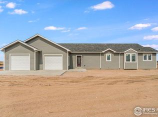 129 2nd St, Nunn, CO 80524