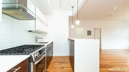 Rented by Nooklyn NYC LLC