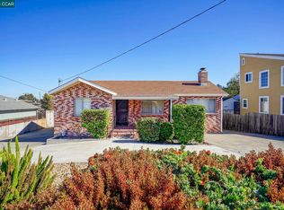 934 Idlewood Cir, El Sobrante, CA 94803